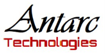 ANTARC Logo